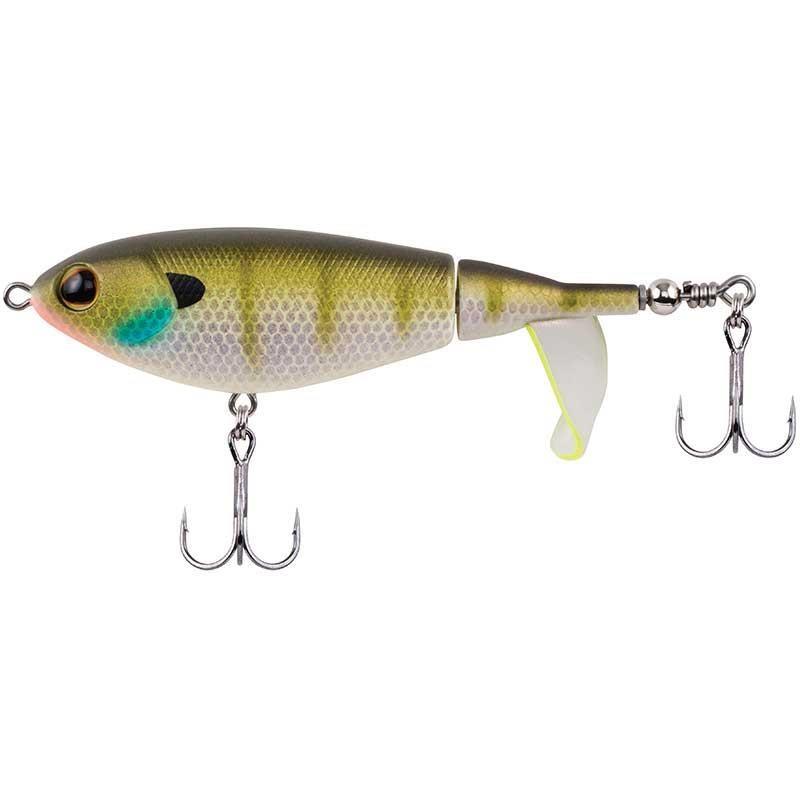 Leurre Flottant Berkley Choppo - 9Cm