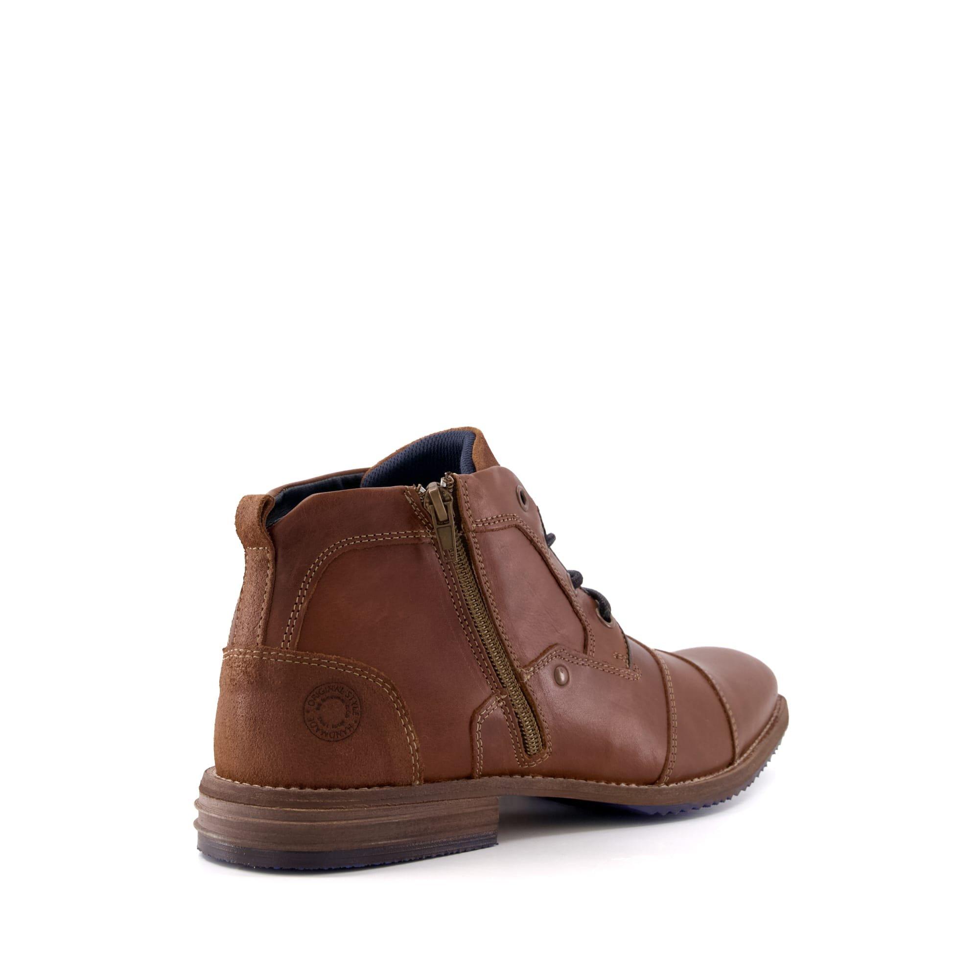 Dune London Captain Boot