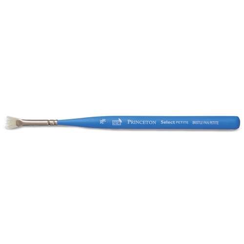 PRINCETON™ Select™ ARTISTE™ PETITE Minipinsel, Serie 3750, Fächer