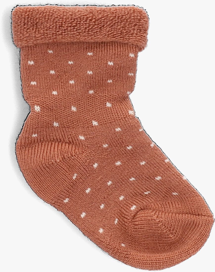 MP DENMARK cognac mp denmark sokken arin socks