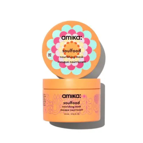 Soulfood Nourishing Mask