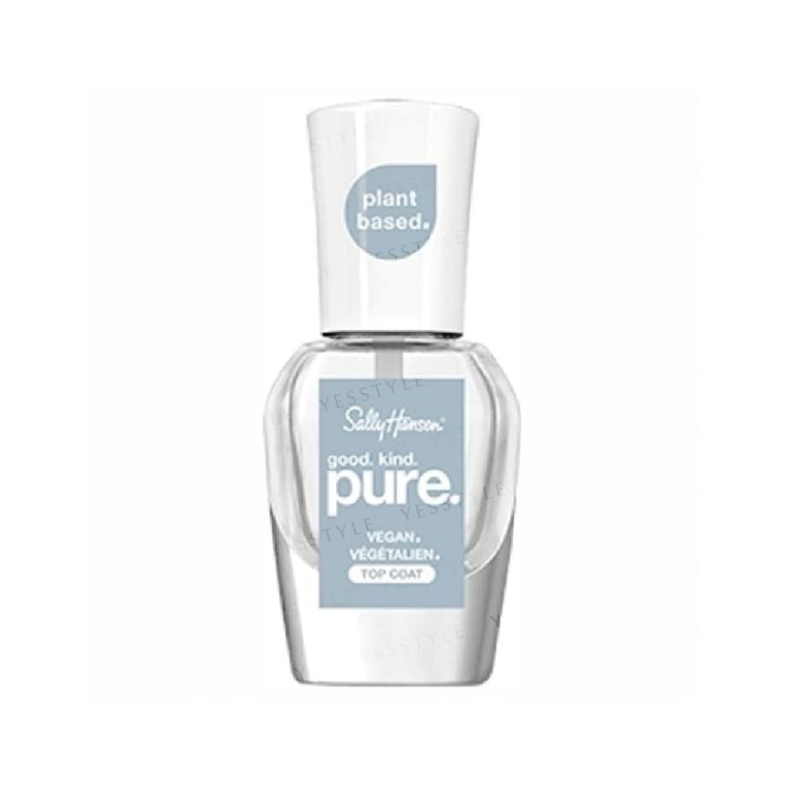 Sally Hansen - Good Kind Pure Nail Top Coat