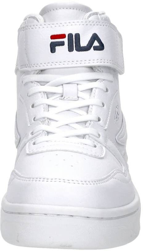 Fila Fxventuno Velcro Mid Kids wit