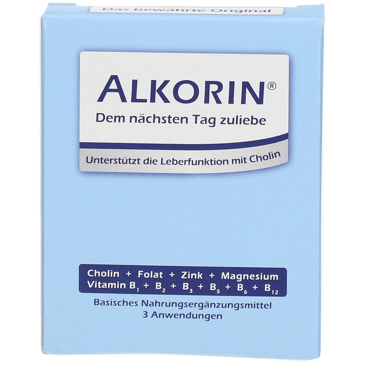 ALKORIN®