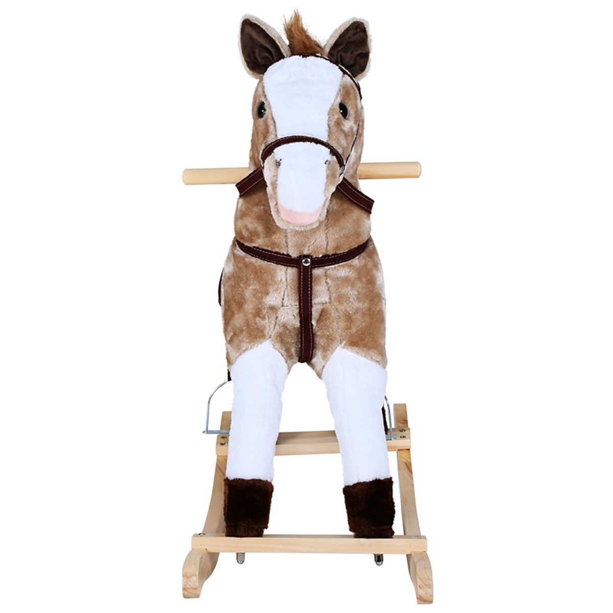 KnorrtoysKnorrtoys   Schaukelpferd Levi