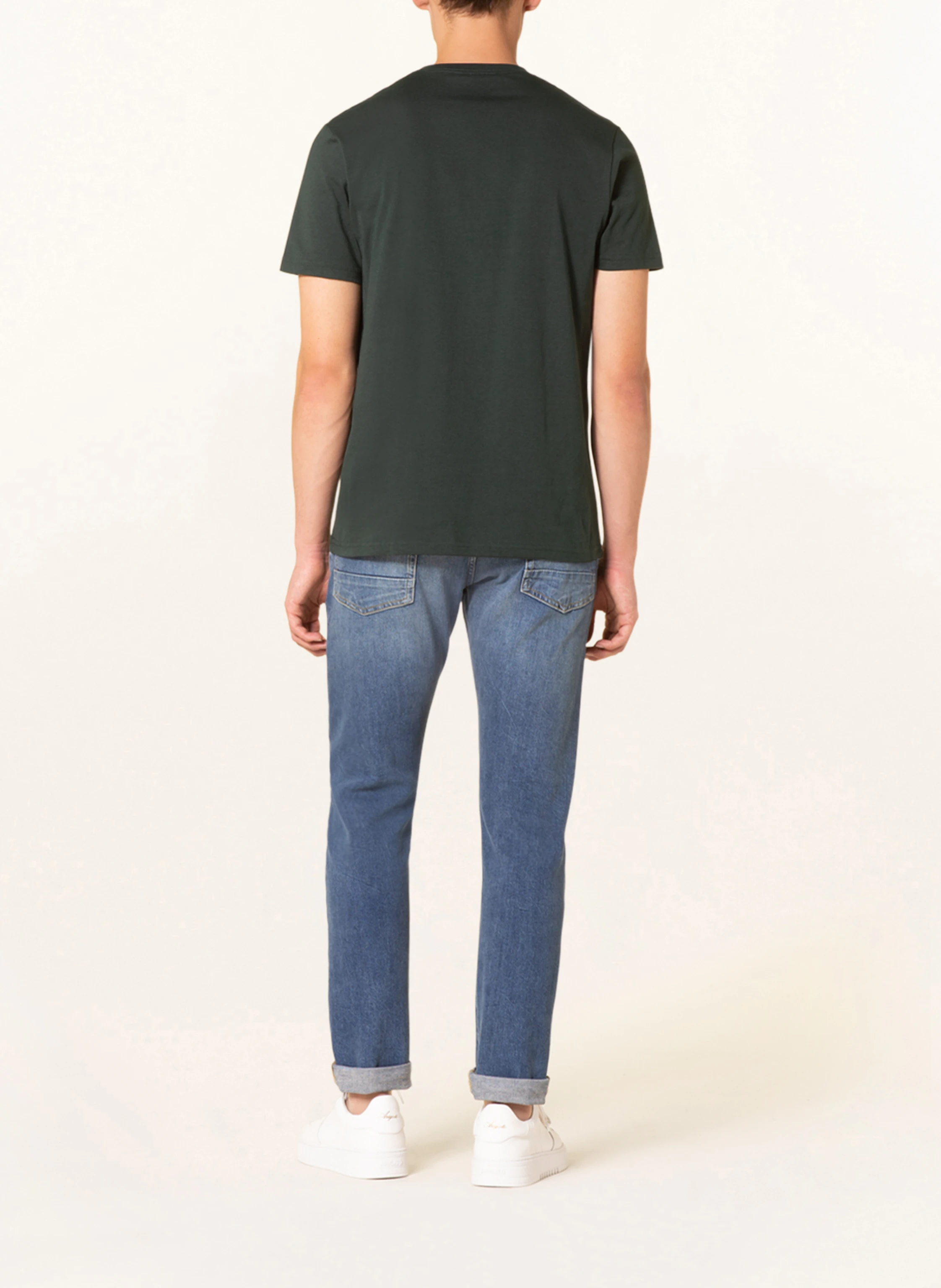 RAGMAN T-Shirt Regular Fit