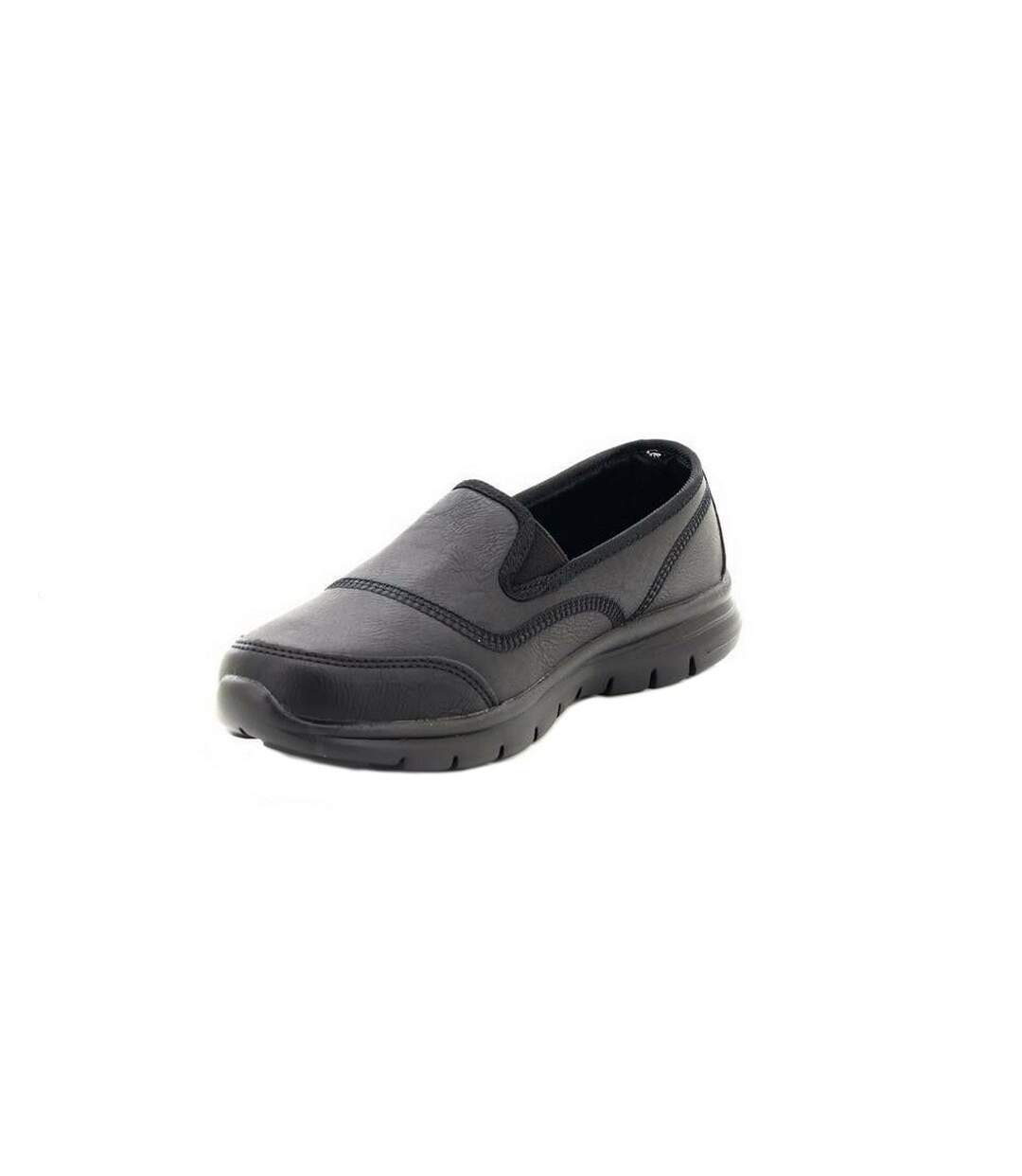 Dek Superlight - Chaussures légères - Femme (Noir) - UTDF1367
