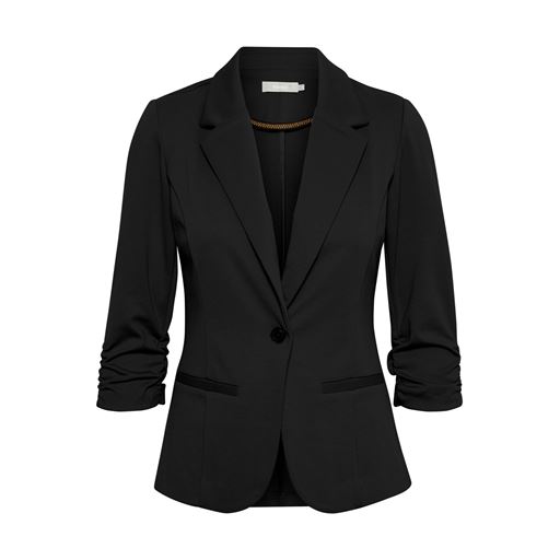 Fransa Blazer, Sort, S