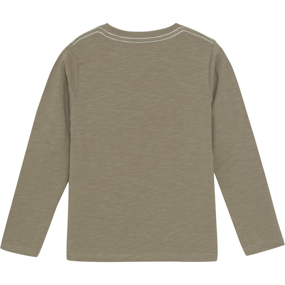 Køb Minymo Timber Wolf Bluse