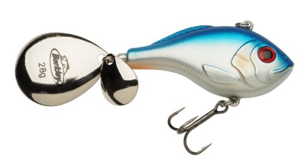Berkley Pulse Spintail XL 18g