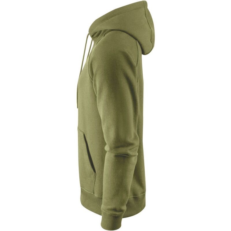 James Harvest Hardin HeightsSweatshirt Capuche Hommes