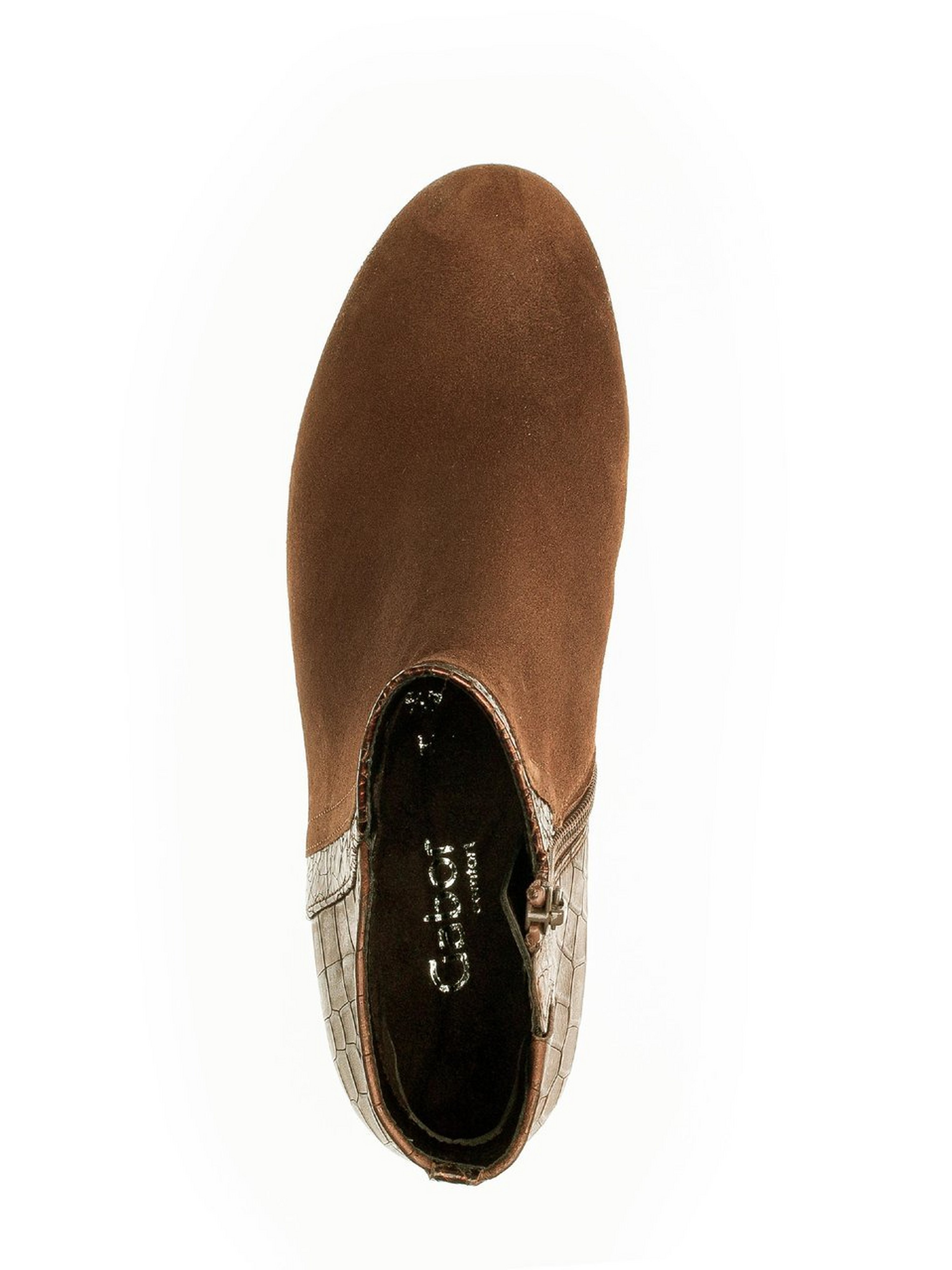 Stiefelette