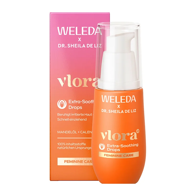 Extra-Soothing Drops, 30ml