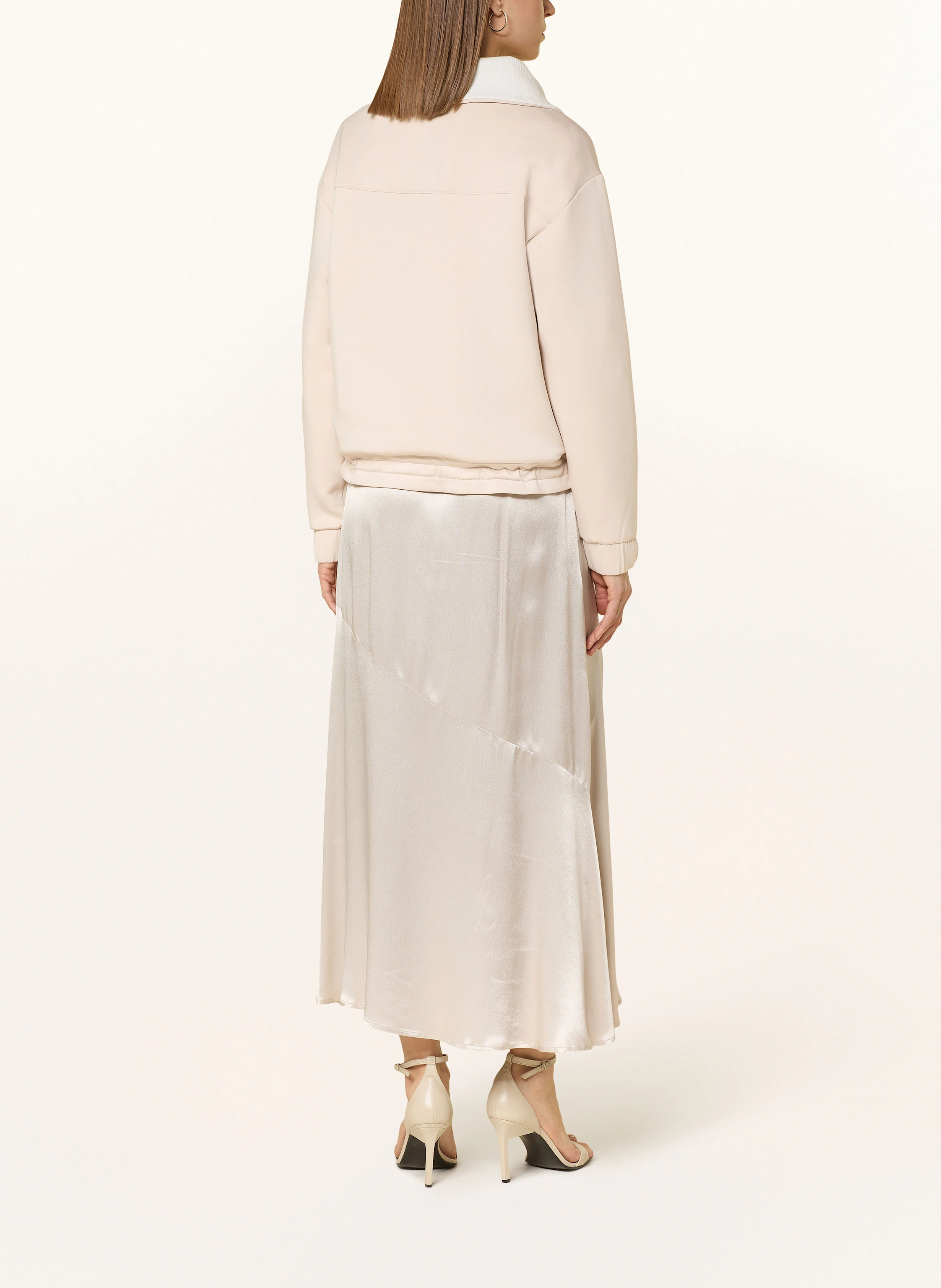 REISS Sweat-Troyer LANEY