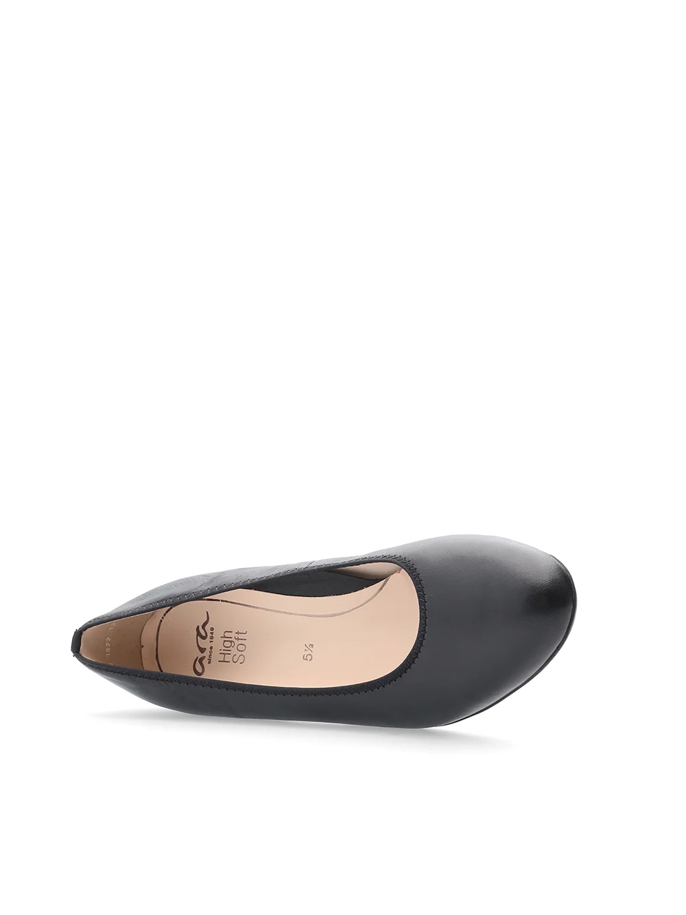 Pumps Vincenza schwarz