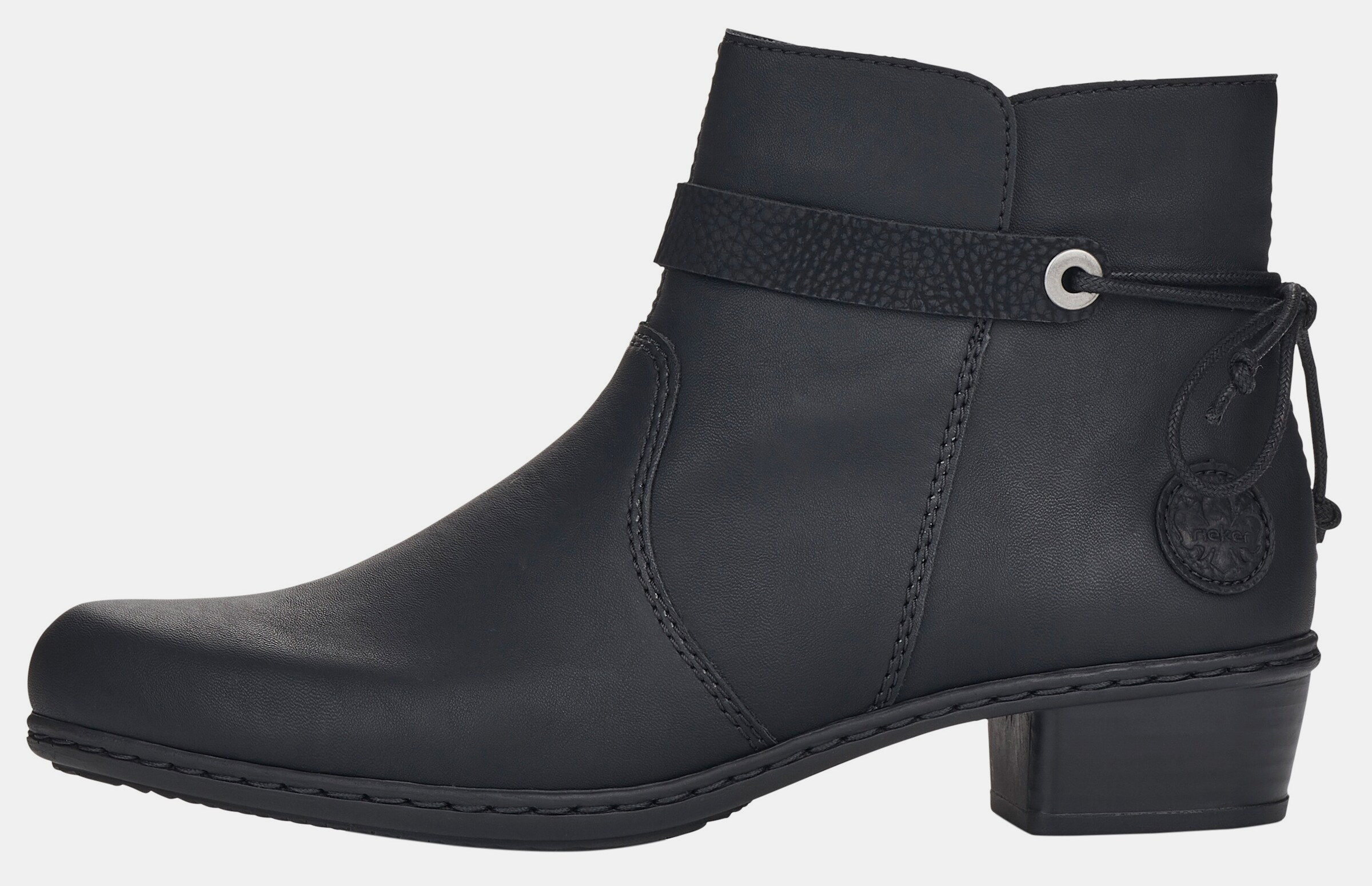 Stiefelette