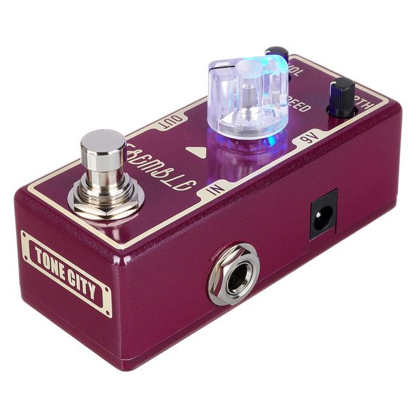 Tone City Tremble Tremolo