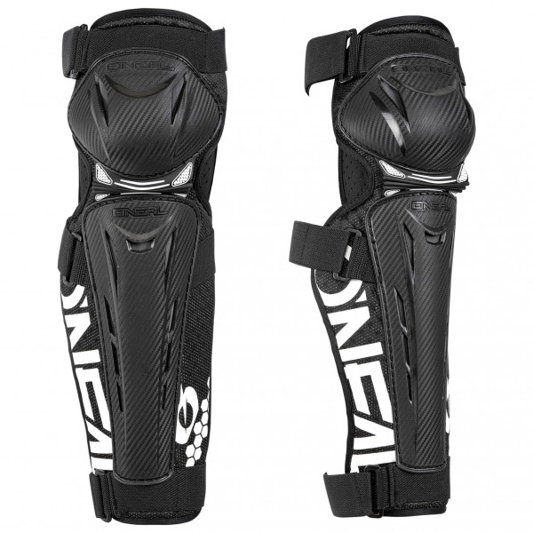 O'Neal - Trail FR Carbon Look Knee Guard - Protection