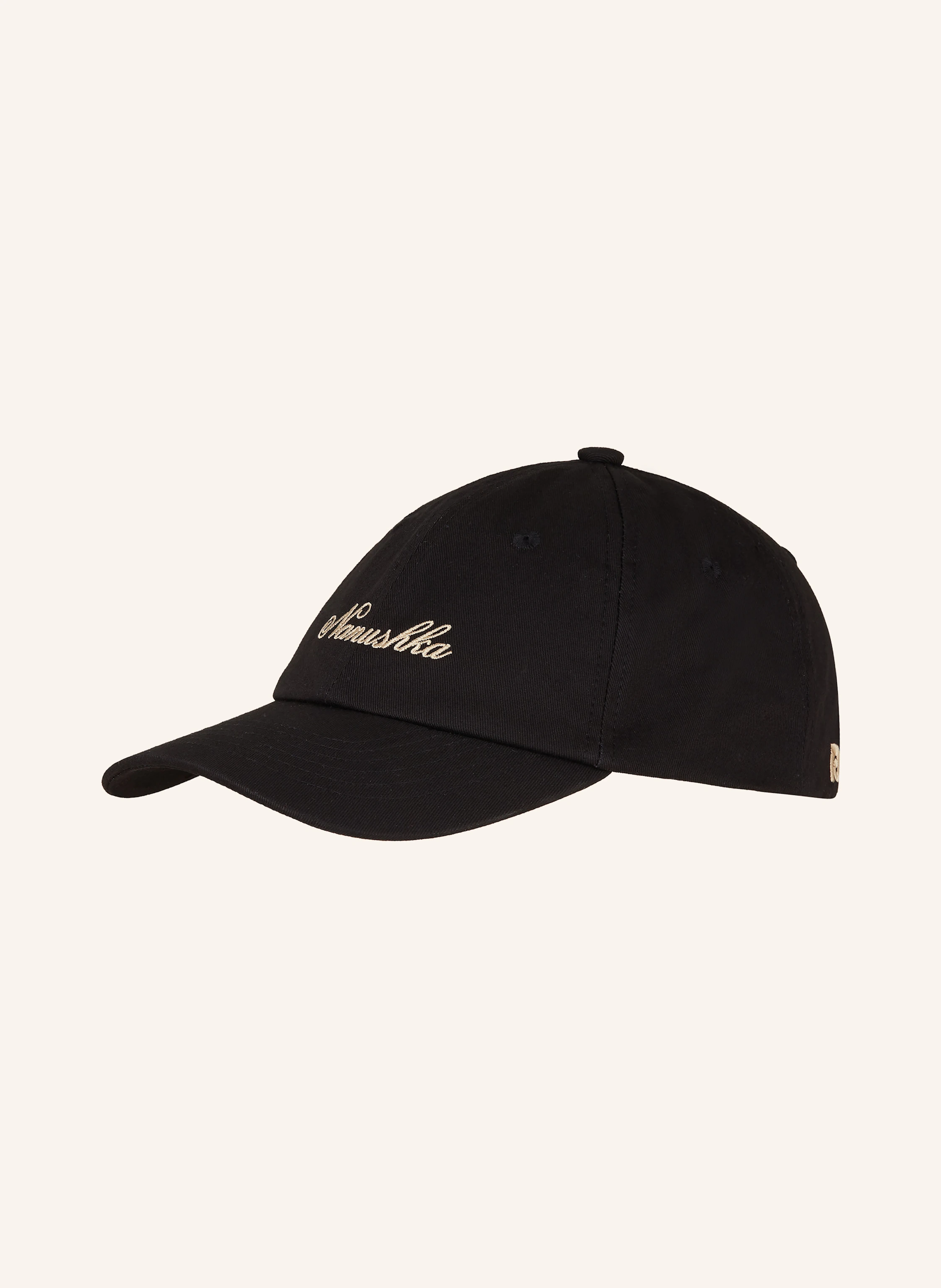 Nanushka Cap VAL