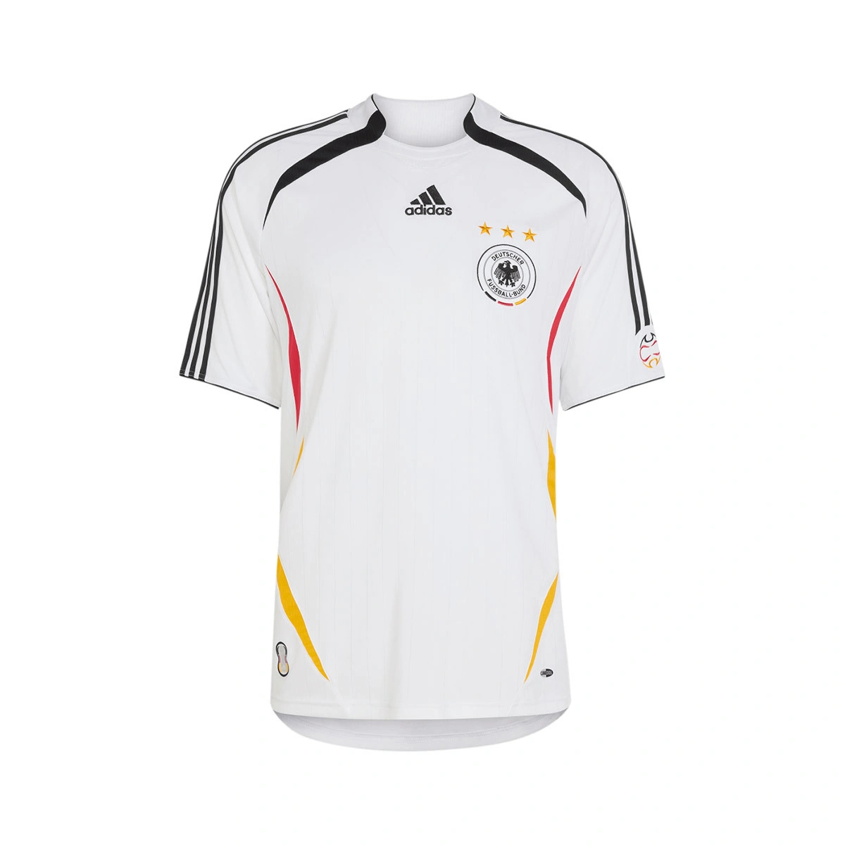 Camisola adidas Alemanha Home Euro 2006 Edição Especial