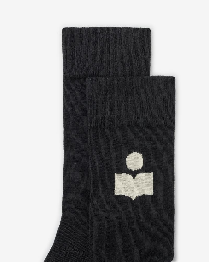 CHAUSSETTES LOGO SILOKI HOMME