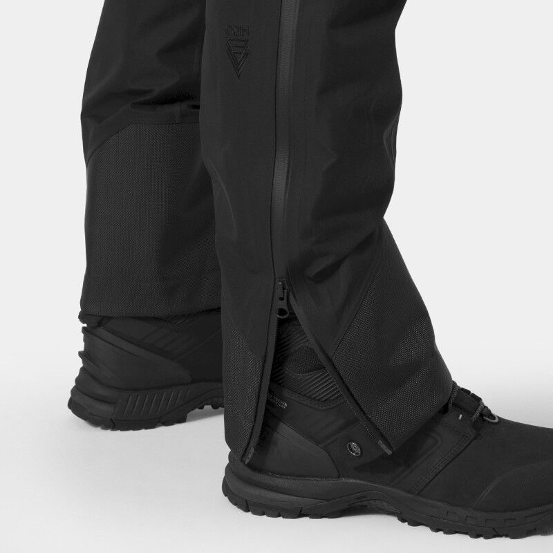 Odin 9 Worlds Infinity Shell Pants - Pantalon alpinisme homme