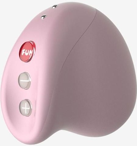 Fun Factory - MEA - Premium Suction Toy - Poeder Roze