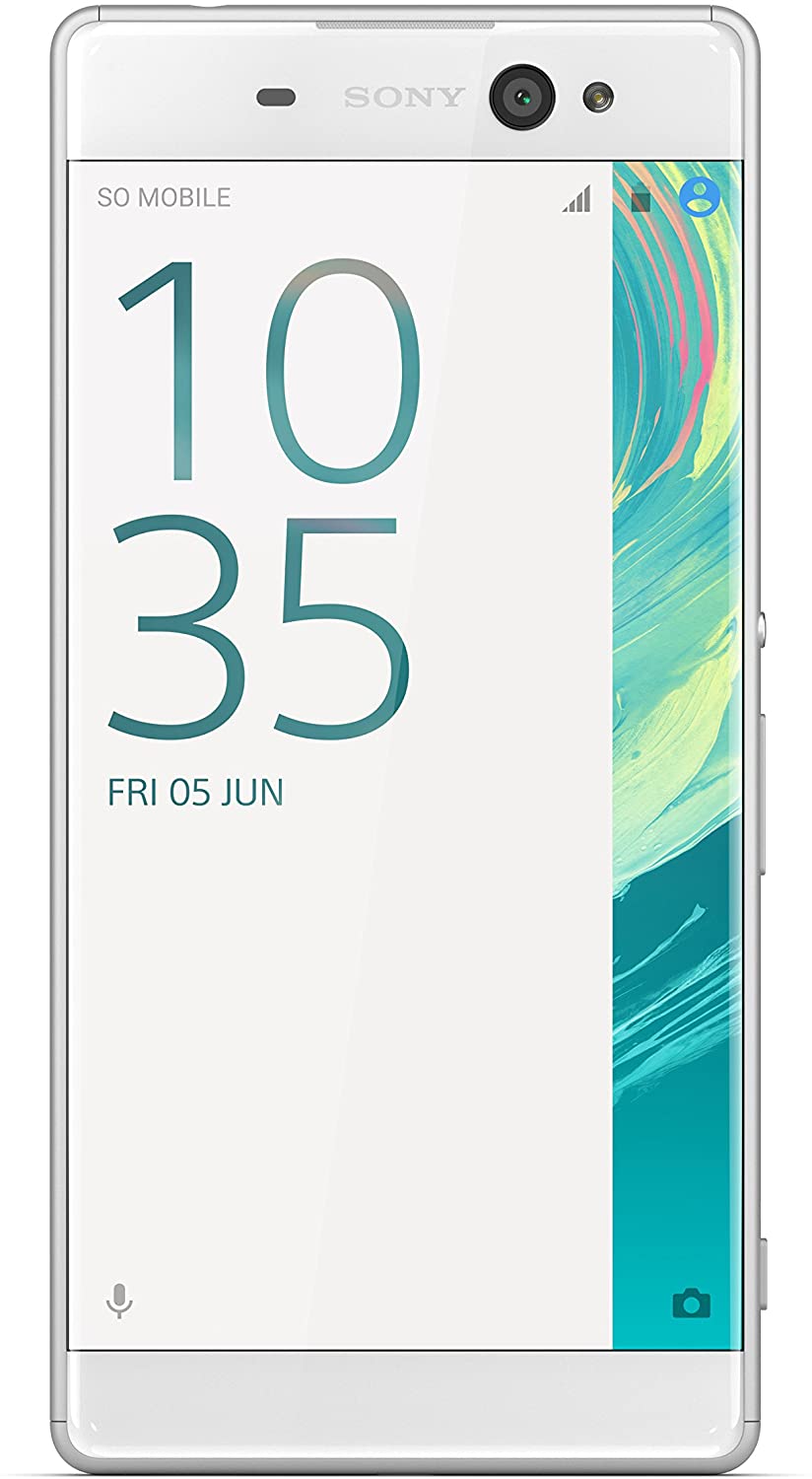 Sony Xperia XA Ultra