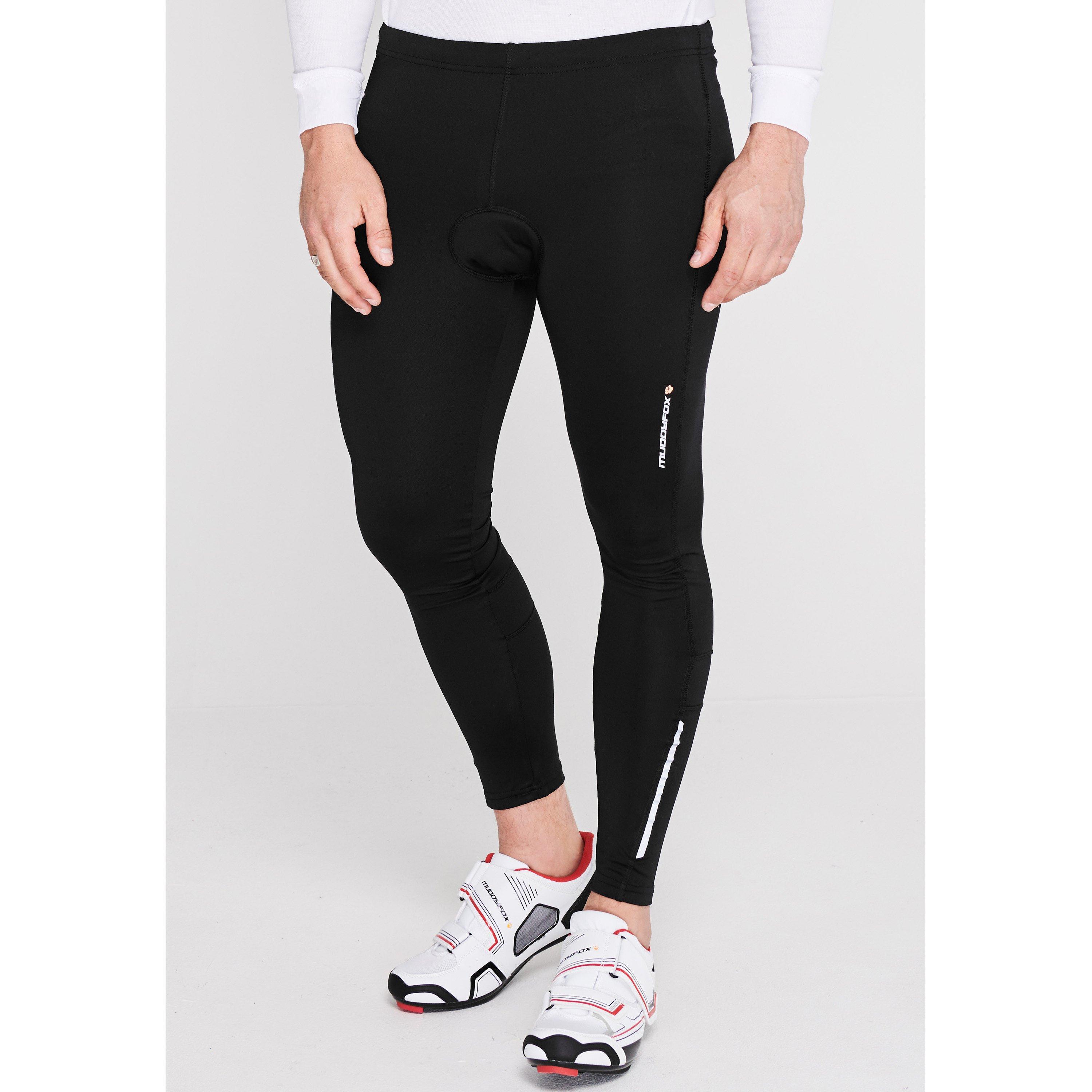 Muddyfox Cycle Padded Tights Mens