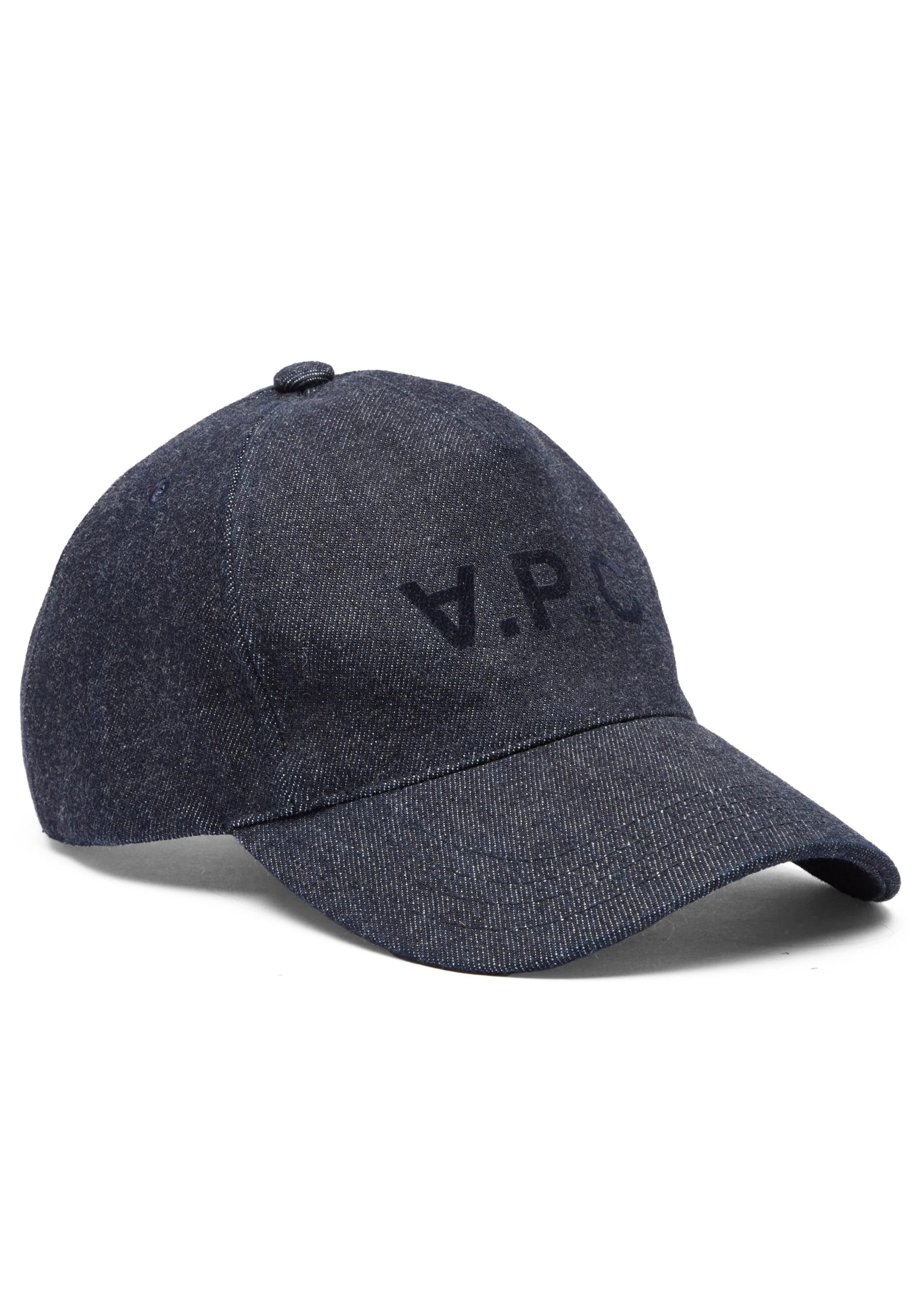 casquette eden vpc - Indigo