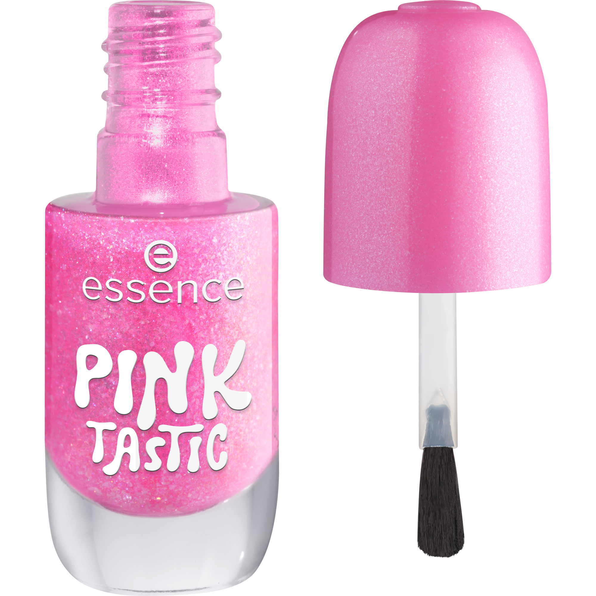 gel nail polish