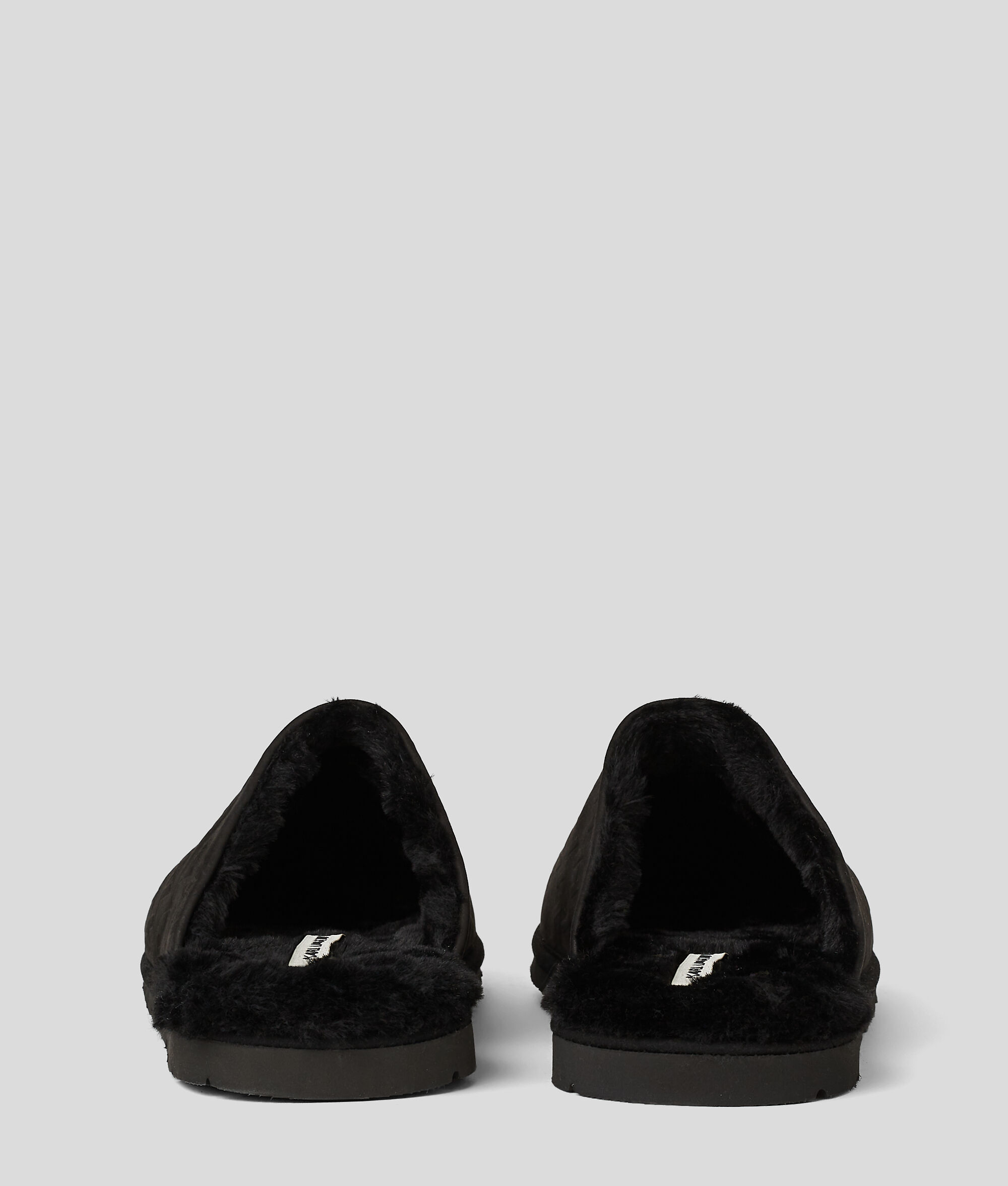 Chausson Salon KL Monogram
