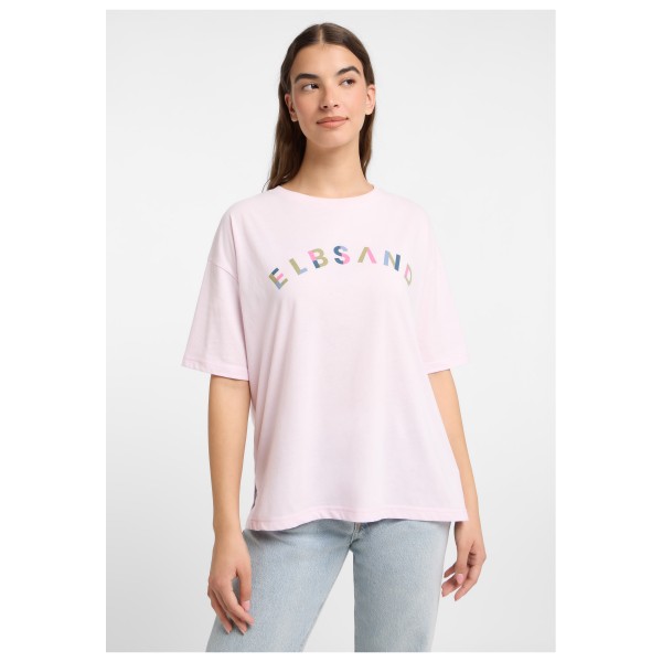 ELBSAND - Women's Moana - T-shirt