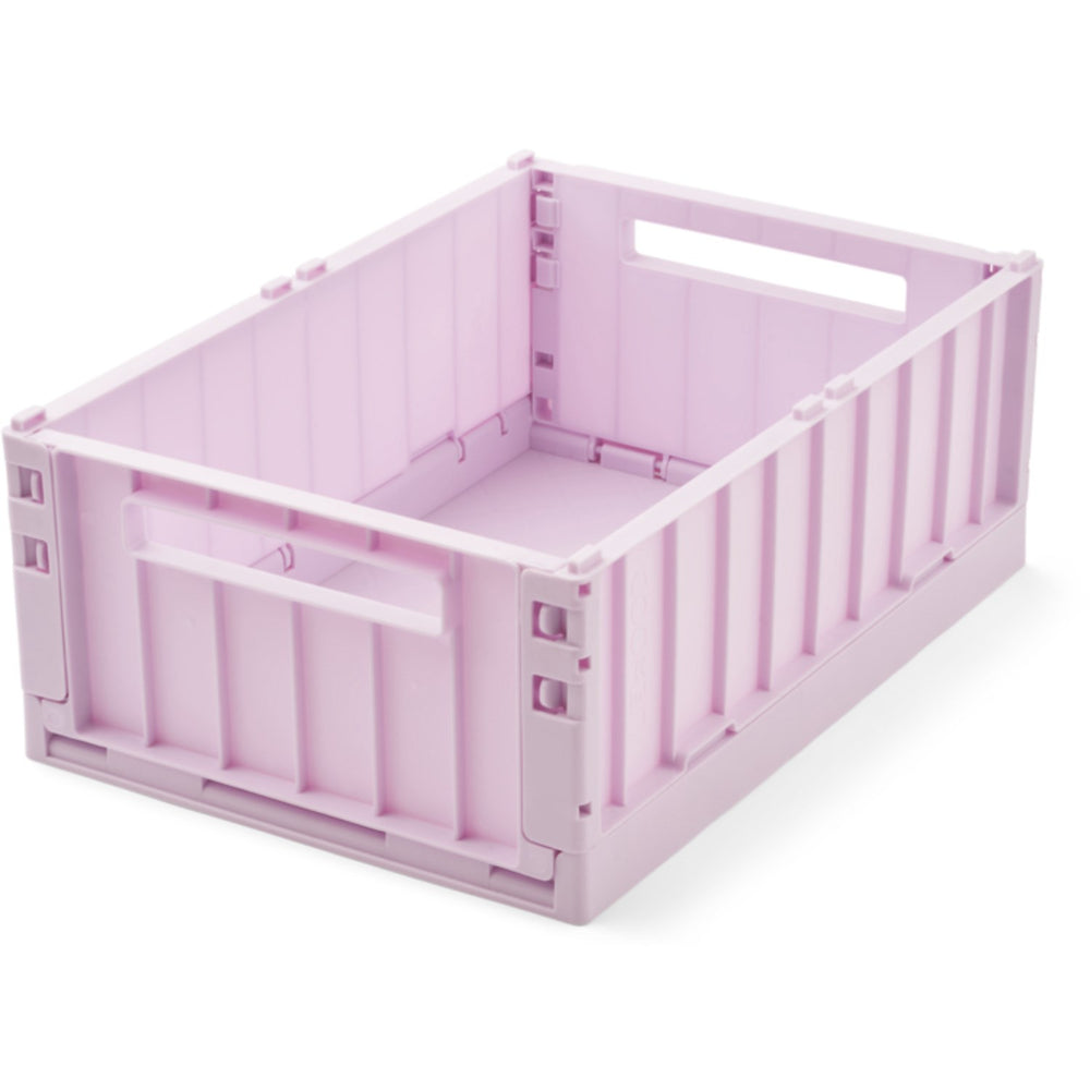 Køb LIEWOOD Light Lavender Weston Opbevaringsboks M 1-pack