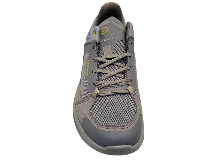 Grisport Gri Delta Low Women 03 Grey