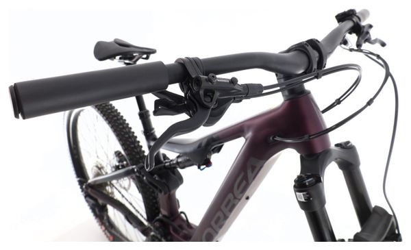Produit reconditionné · Orbea Rise H30 / Vélo VTT électrique / Orbea | Très bon état