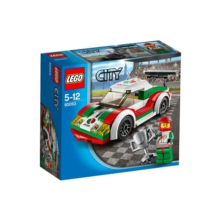 LEGO® City 60053 Rennwagen