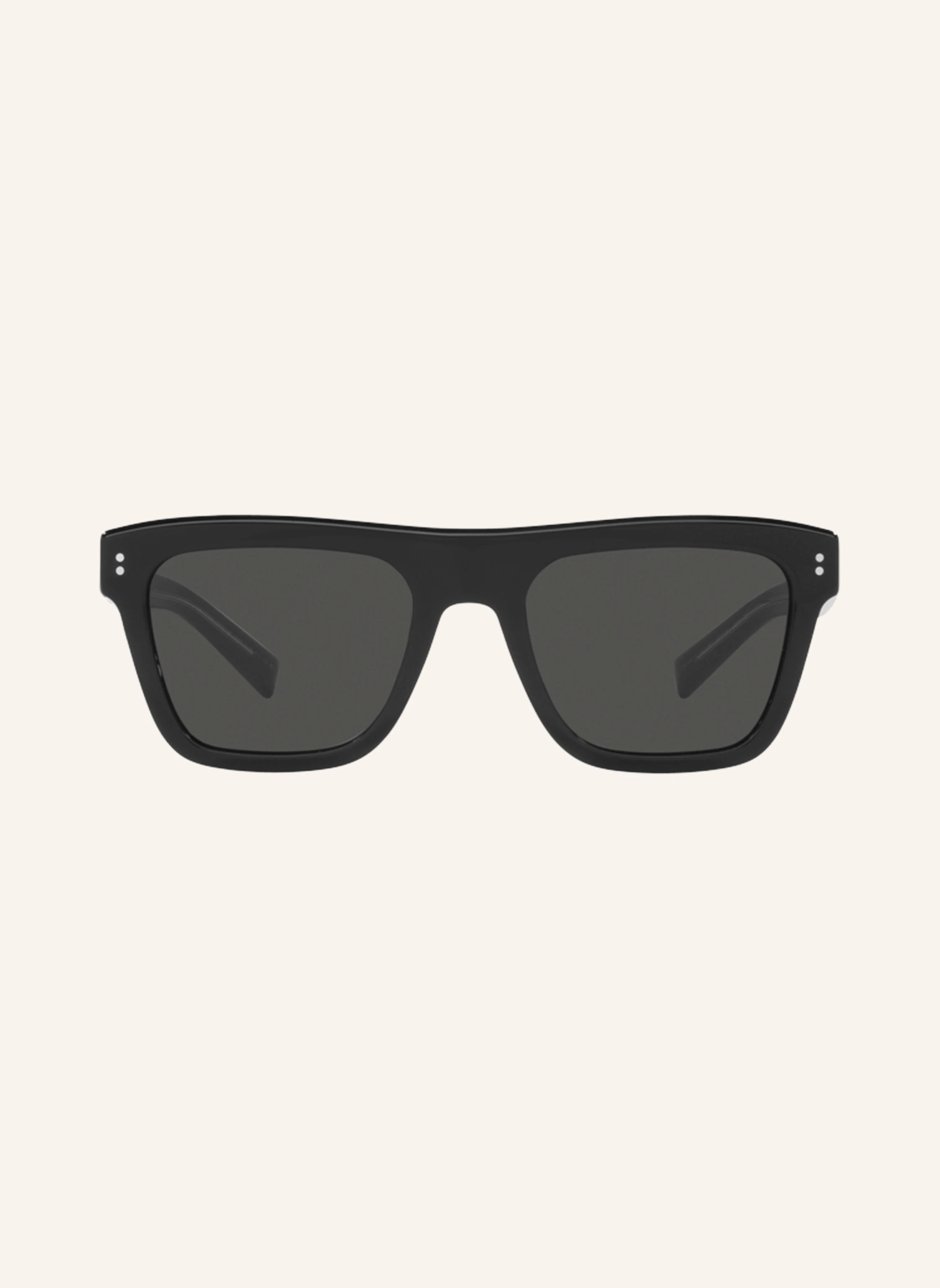 DOLCE & GABBANA Sonnenbrille DG4420