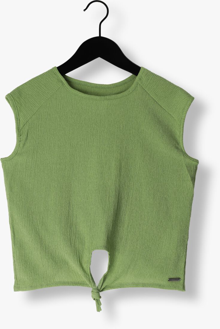 RAIZZED groene raizzed top elena