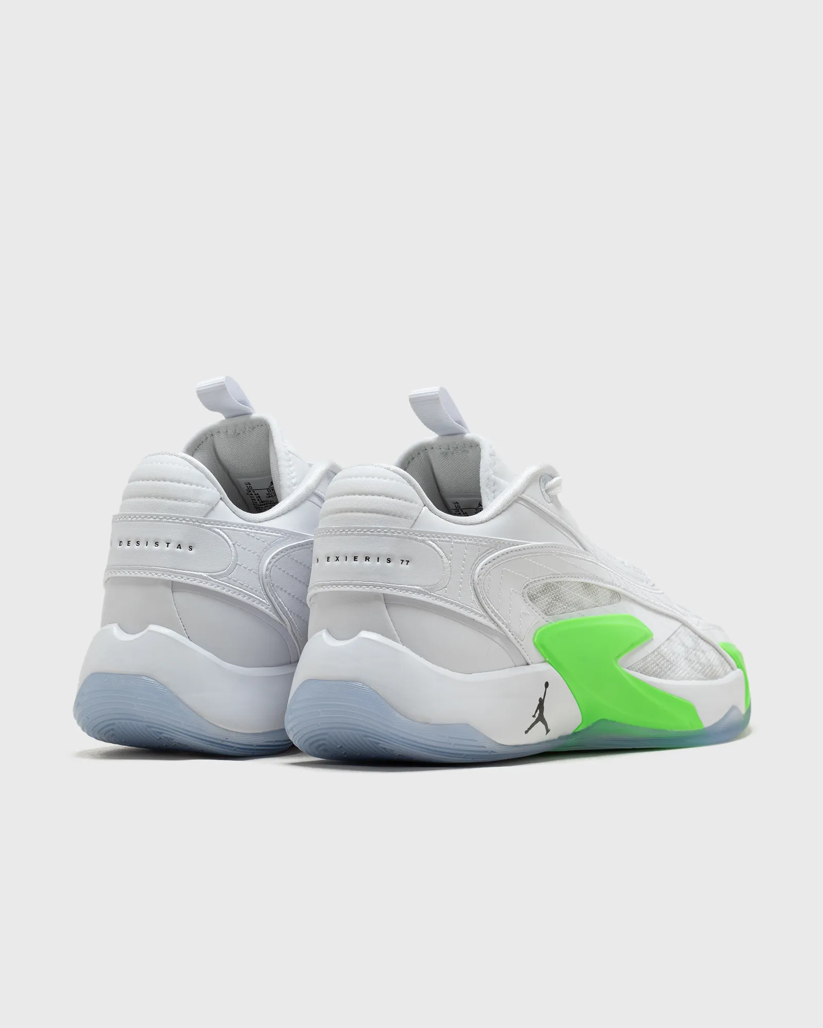 Jordan Luka 2 Basketball Shoes