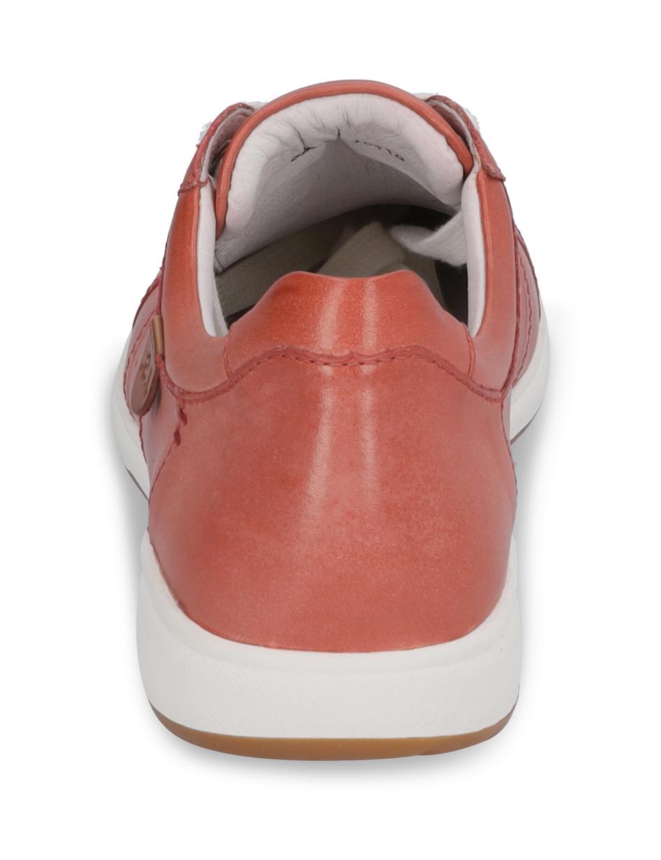Sneaker Caren 01, lachs