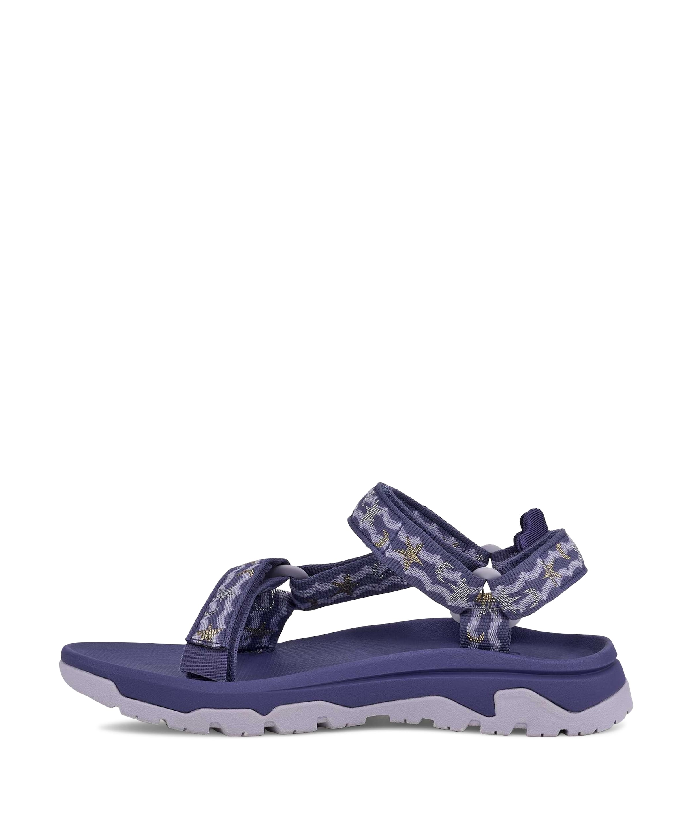 Teva HURRICANE XLT JR meisjes sandalen paars