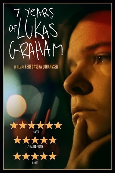 7 Years Of Lukas Graham - Blu-Ray