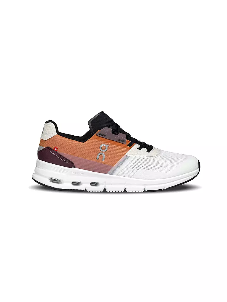 ON Sneaker CLOUDRIFT weiss