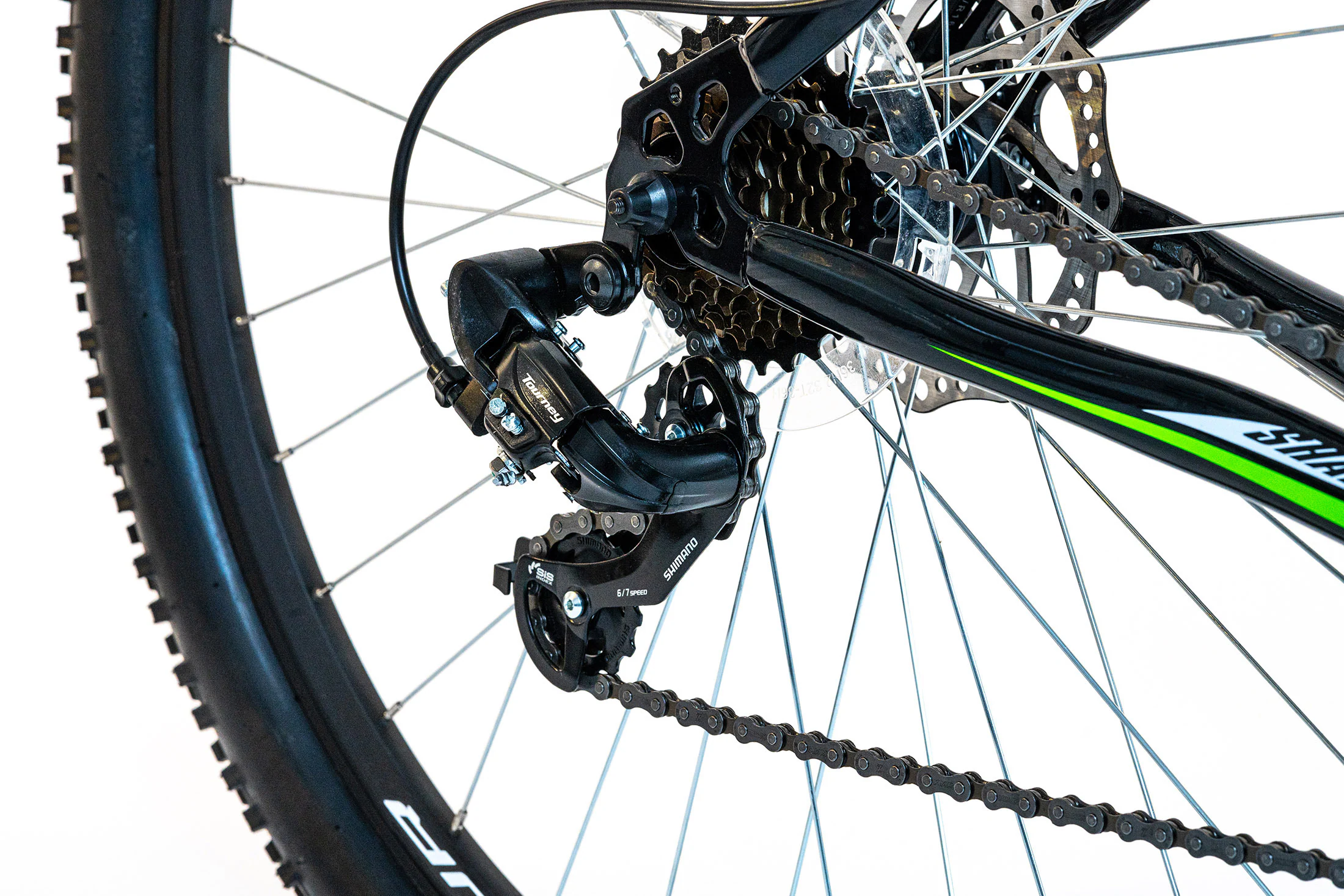 KS Cycling Mountainbike 29 Zoll Sharp