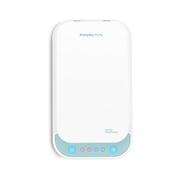 Taurus Esterilizador Uvc Everyday Purity