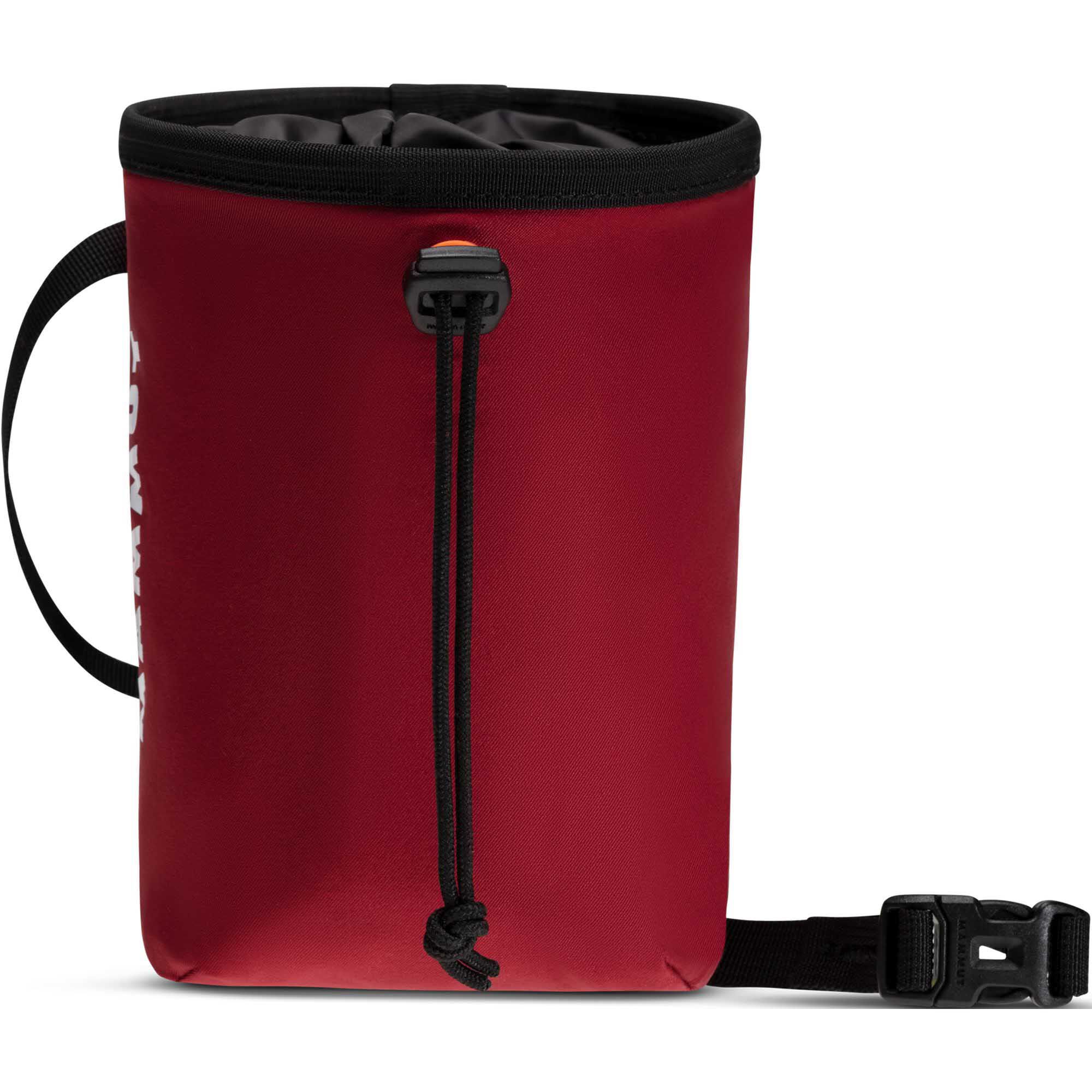 MammutCrag Chalk Bag