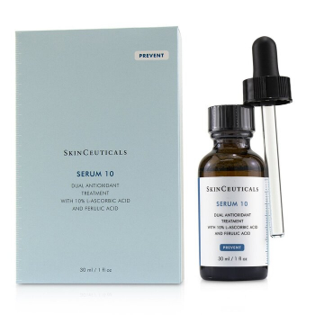 Skin Ceuticals Skin Ceuticals Serum - Soro 10 30ml/1oz