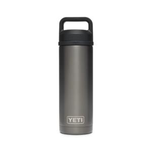 Yeti Gourde - Bouteille Rambler chug 18oz (532 ml) Peach