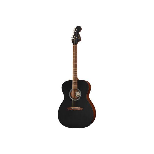 Fender Monterey Standard BLK B-Stock
